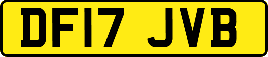 DF17JVB
