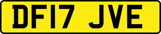 DF17JVE