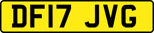 DF17JVG