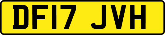 DF17JVH