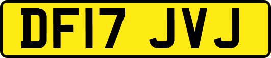DF17JVJ