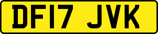 DF17JVK