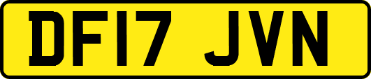 DF17JVN