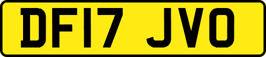 DF17JVO