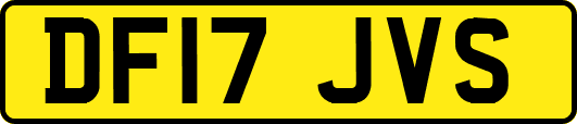 DF17JVS