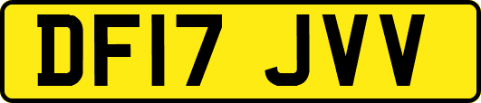 DF17JVV