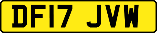 DF17JVW
