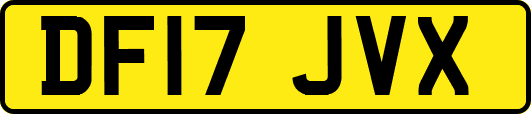 DF17JVX