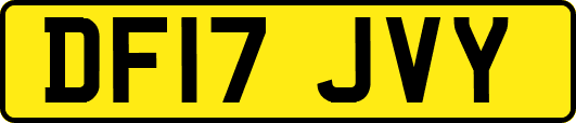 DF17JVY