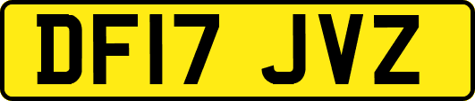 DF17JVZ