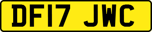 DF17JWC