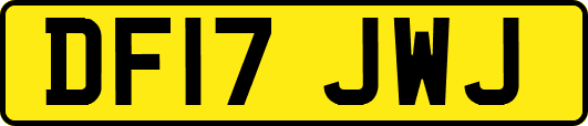 DF17JWJ