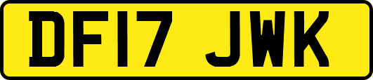 DF17JWK