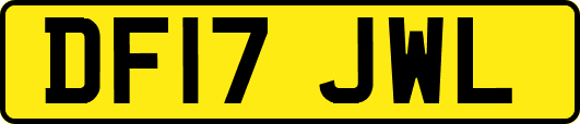 DF17JWL