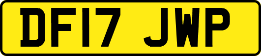 DF17JWP