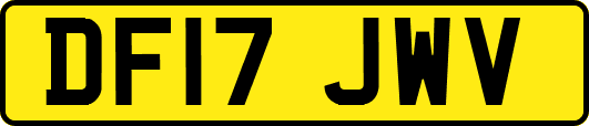 DF17JWV