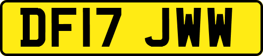 DF17JWW