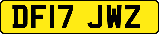 DF17JWZ