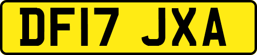 DF17JXA