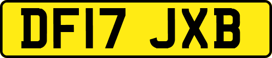 DF17JXB
