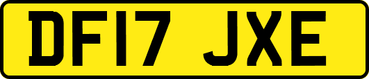 DF17JXE