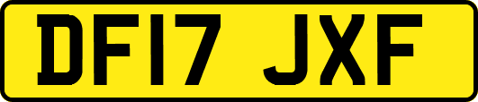 DF17JXF