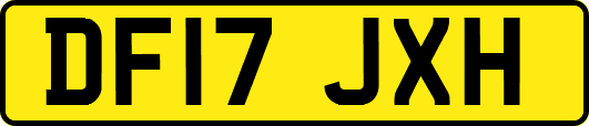 DF17JXH