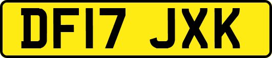 DF17JXK
