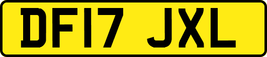 DF17JXL