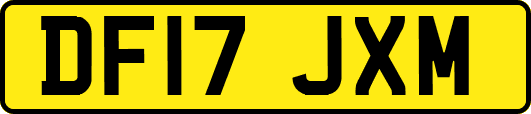 DF17JXM