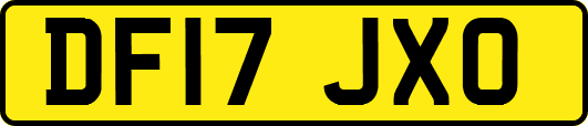 DF17JXO