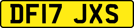 DF17JXS
