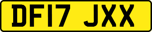 DF17JXX