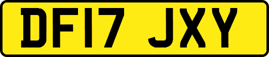 DF17JXY