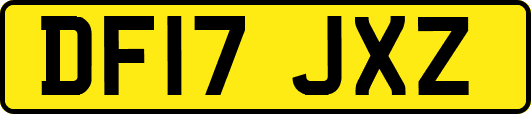DF17JXZ