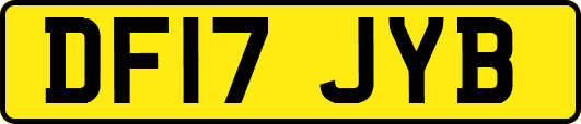 DF17JYB