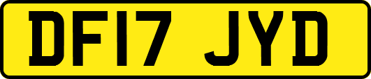 DF17JYD