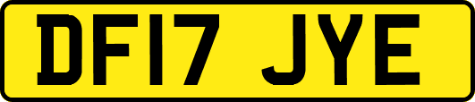 DF17JYE
