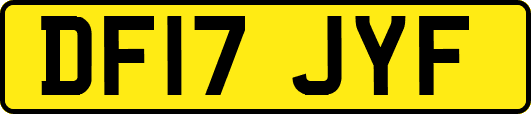 DF17JYF