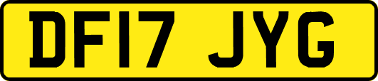 DF17JYG