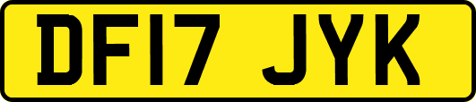 DF17JYK
