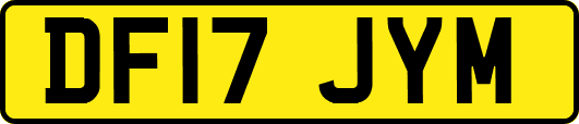 DF17JYM