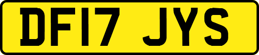 DF17JYS