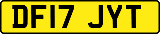 DF17JYT