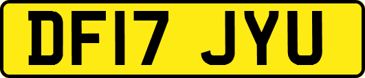 DF17JYU