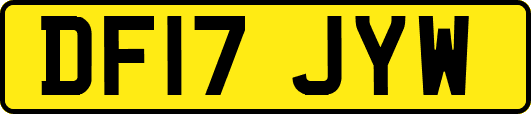 DF17JYW