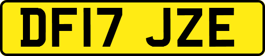DF17JZE