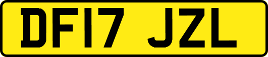 DF17JZL
