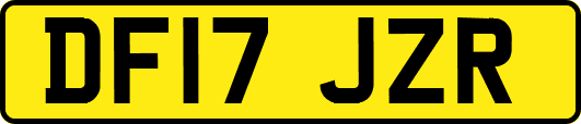 DF17JZR