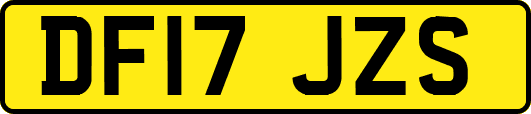 DF17JZS